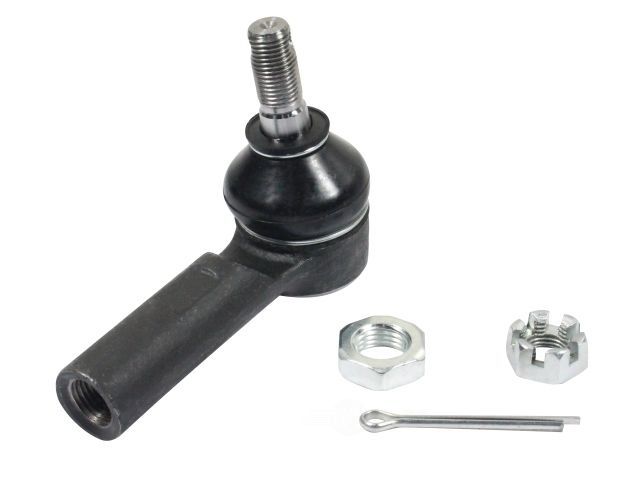 GSP NORTH AMERICA INC. - Steering Tie Rod End - AD8 - ns70070