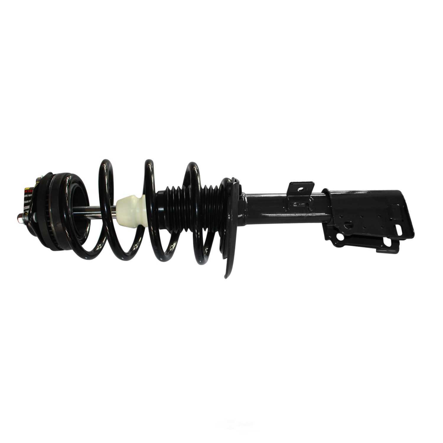 GSP NORTH AMERICA INC. - Suspension Strut and Coil Spring Assembly - AD8 - 882371