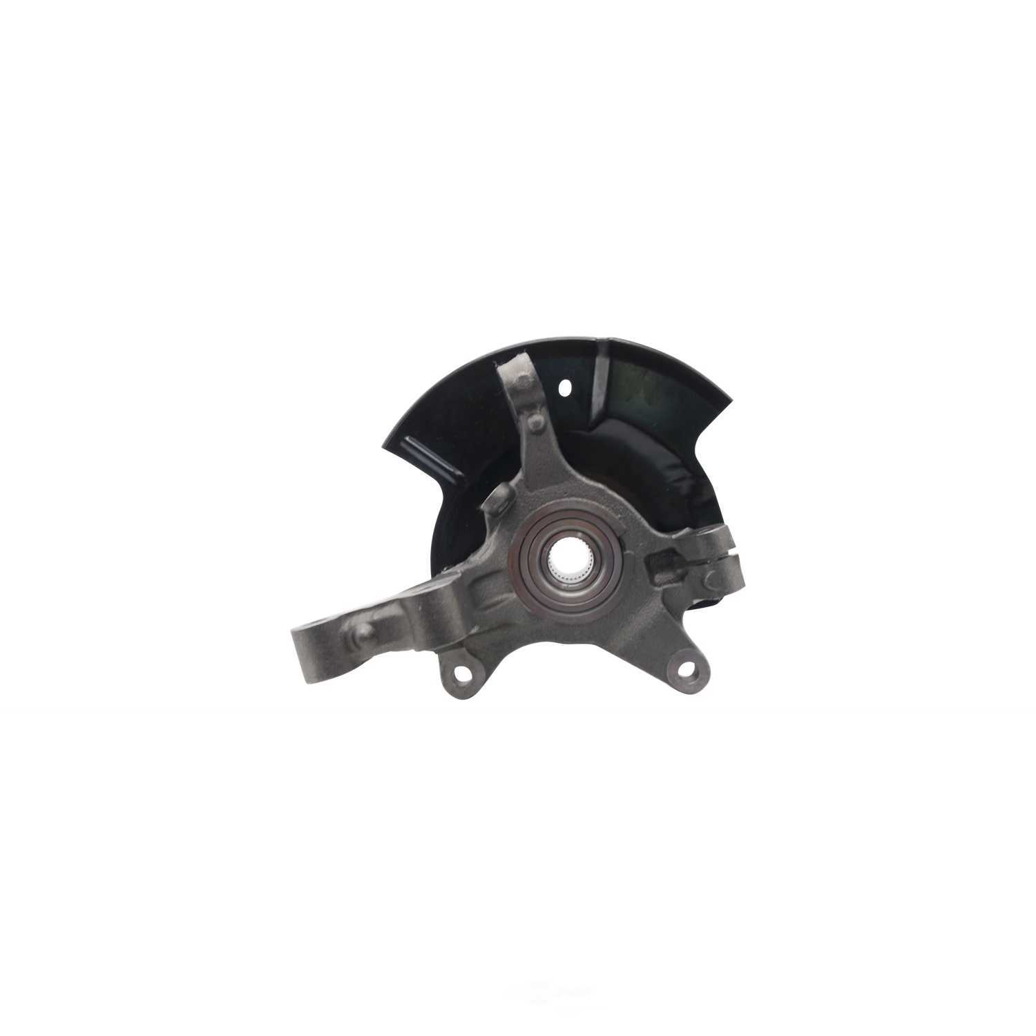 GSP NORTH AMERICA INC. - GSP New Steering Knuckle - AD8 9110800