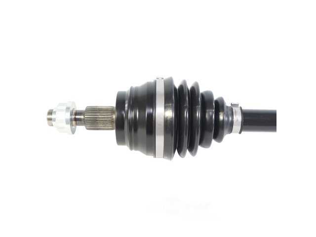 GSP NORTH AMERICA INC. - New Performance Revolution CV Axle (Front Left) - AD8 PR48045