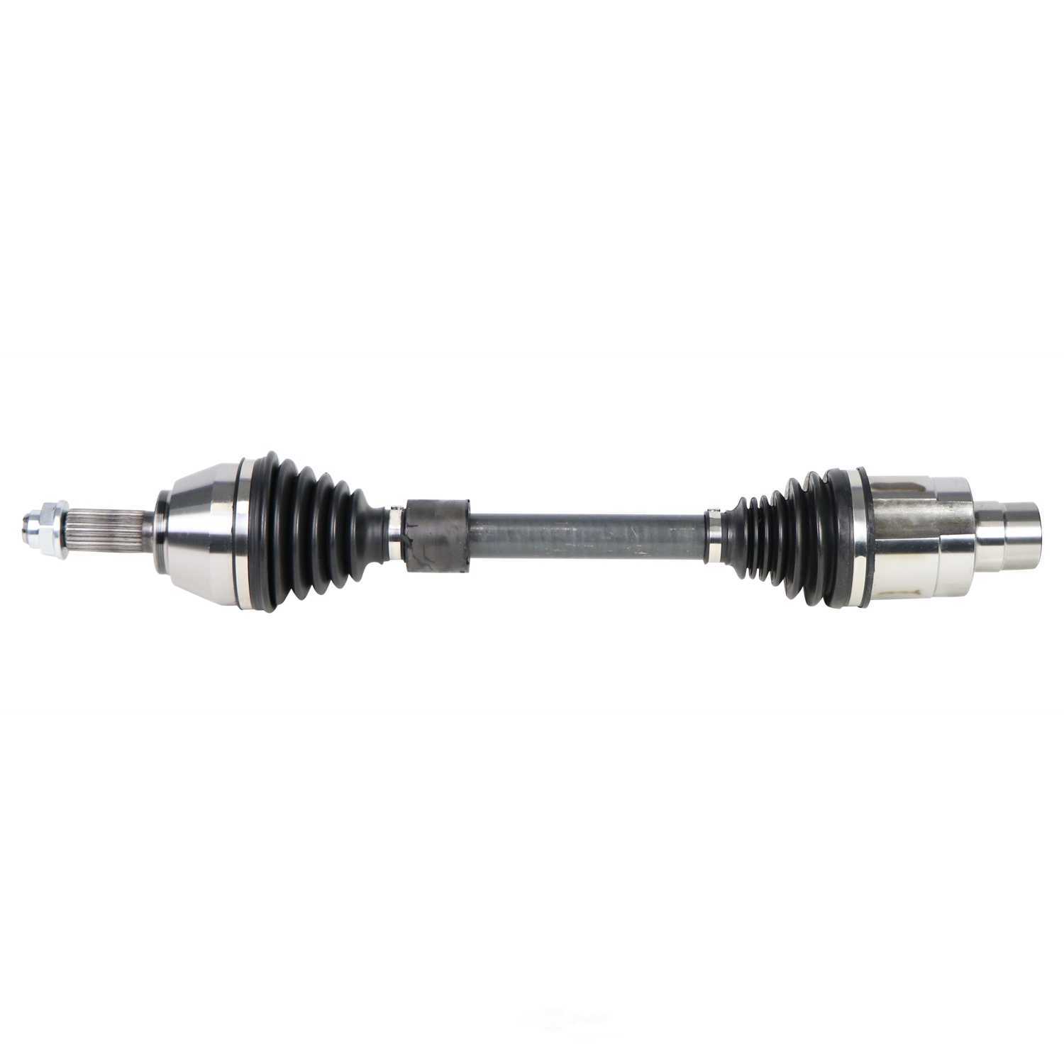 GSP NORTH AMERICA INC. - New CV Axle - AD8 - ncv49015