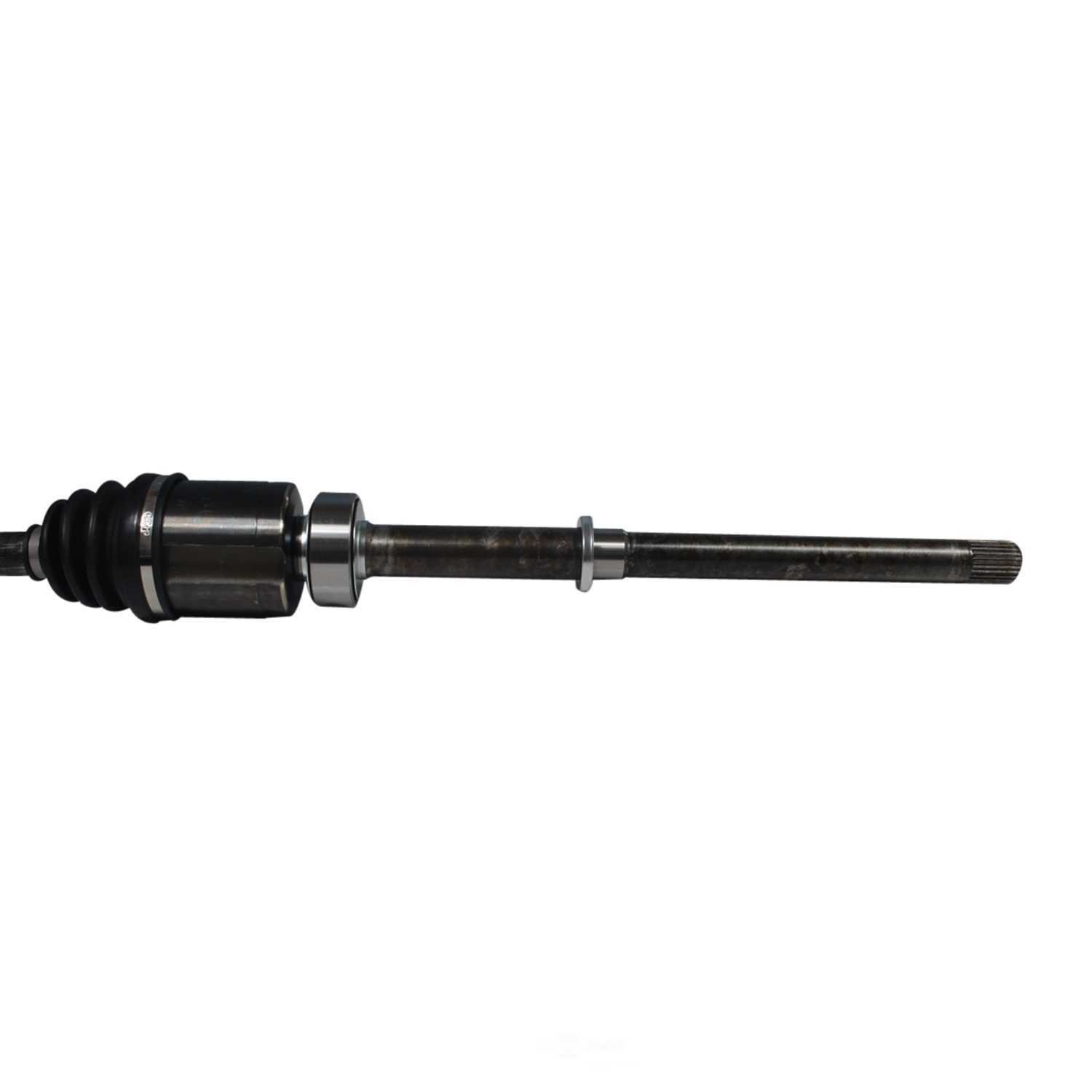 GSP NORTH AMERICA INC. - New CV Axle (Front Right) - AD8 NCV53048