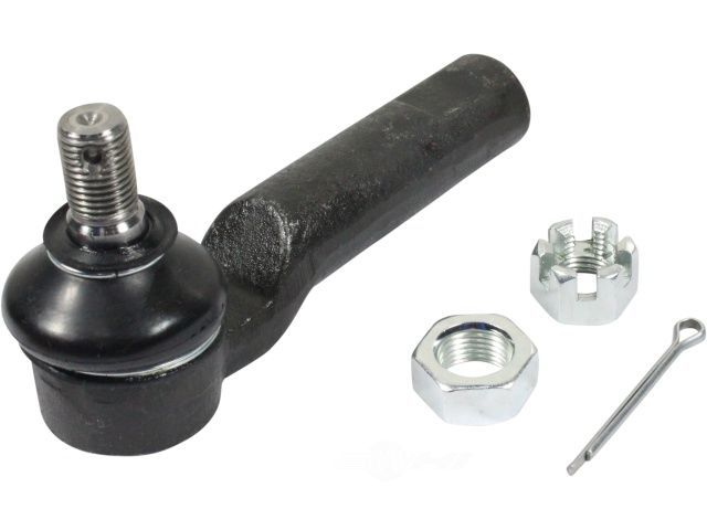 GSP NORTH AMERICA INC. - Steering Tie Rod End - AD8 - ns70016