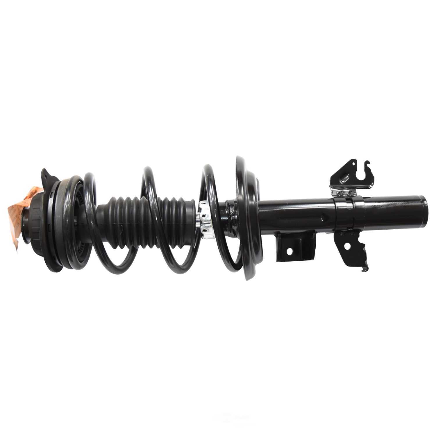 GSP NORTH AMERICA INC. - Suspension Strut and Coil Spring Assembly - AD8 - 810092