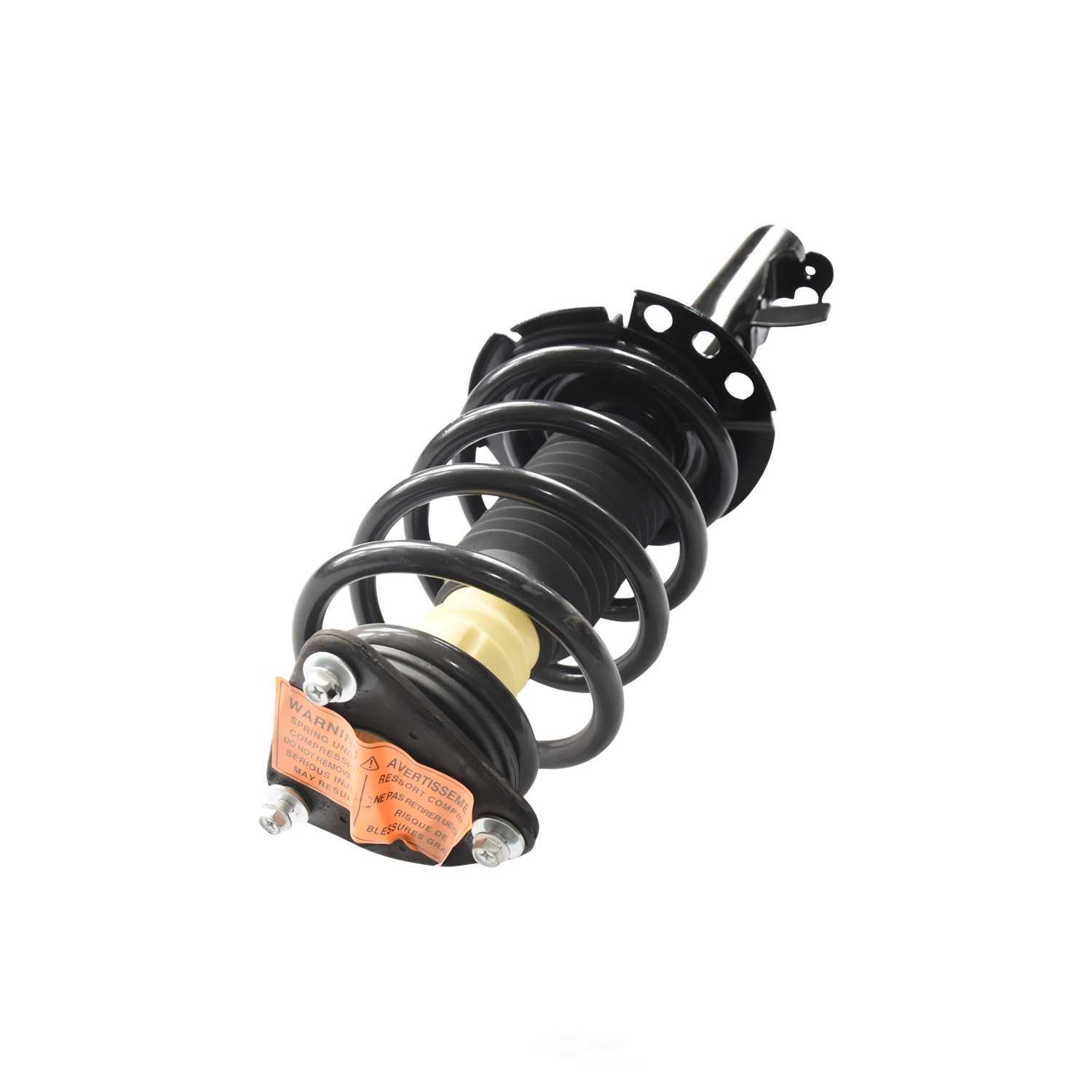 GSP NORTH AMERICA INC. - GSP Suspension Strut & Coil Spring Assembly - AD8 - 882612