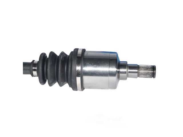 GSP NORTH AMERICA INC. - New CV Axle - AD8 - ncv14003
