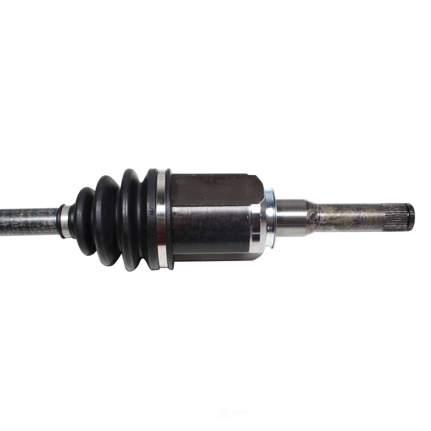 GSP NORTH AMERICA INC. - New CV Axle - AD8 NCV11528