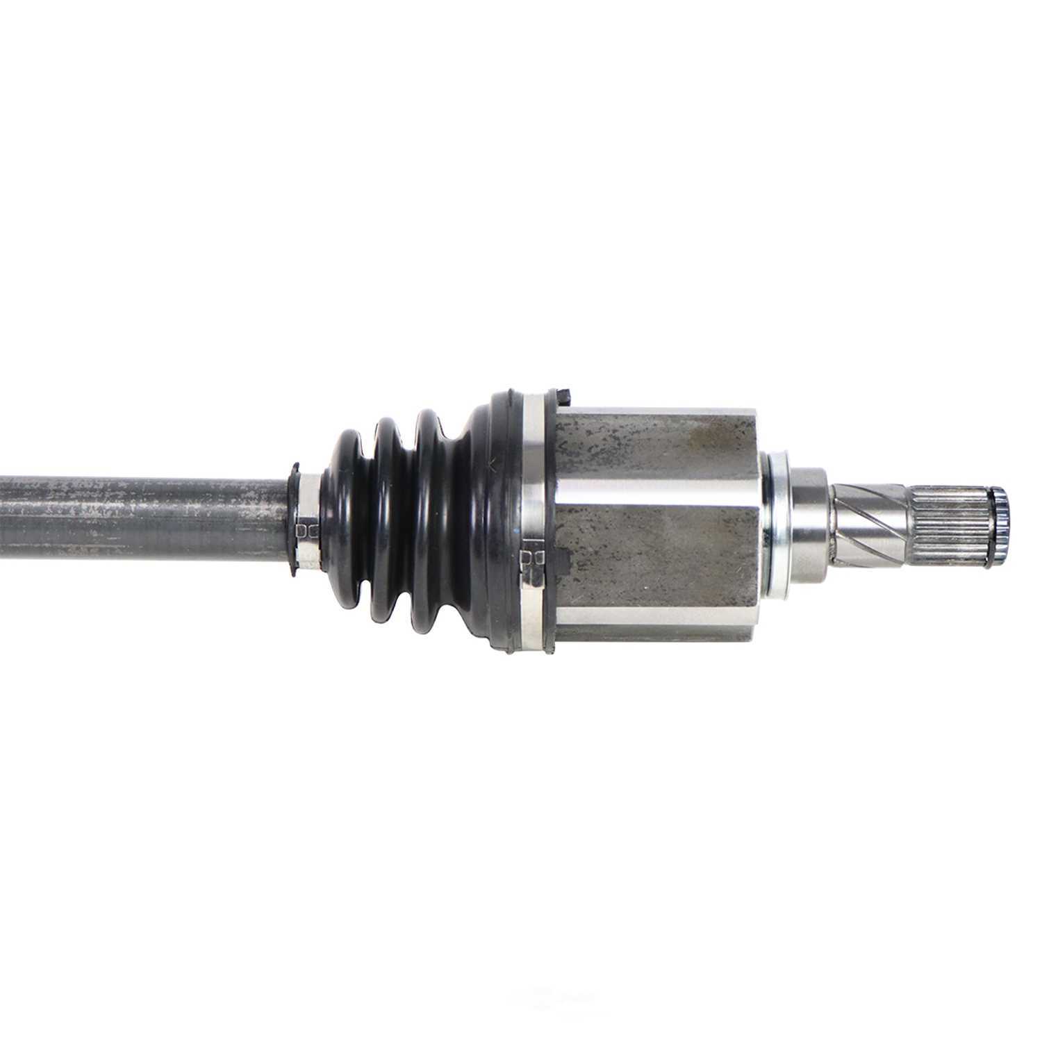 GSP NORTH AMERICA INC. - New CV Axle - AD8 NCV82018
