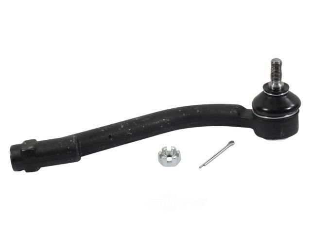 GSP NORTH AMERICA INC. - Steering Tie Rod End - AD8 - ns70132