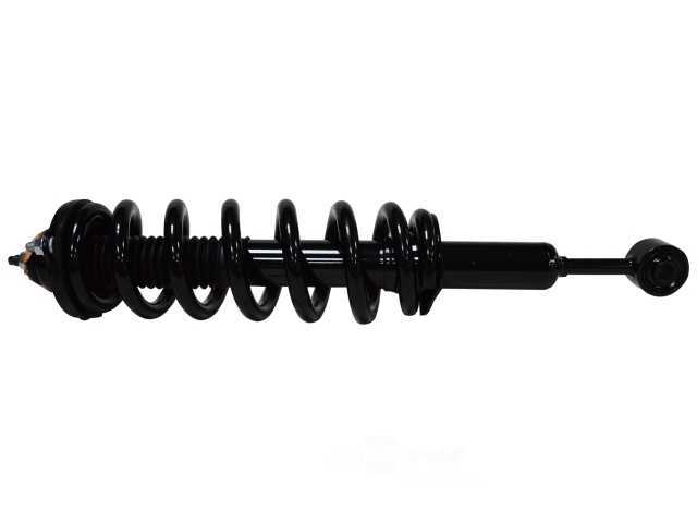 GSP NORTH AMERICA INC. - Suspension Strut and Coil Spring Assembly - AD8 - 883358