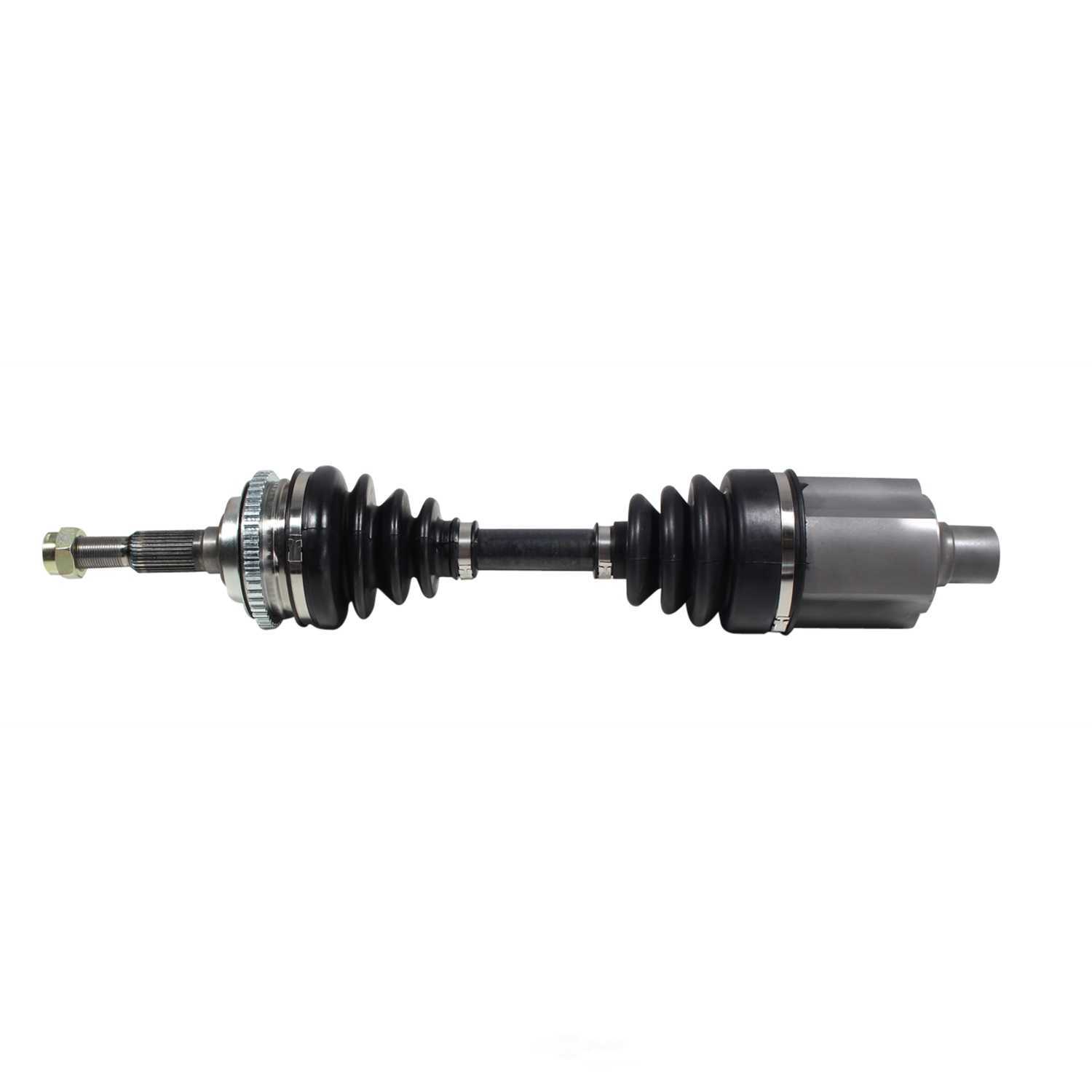 GSP NORTH AMERICA INC. - New CV Axle - AD8 NCV10583