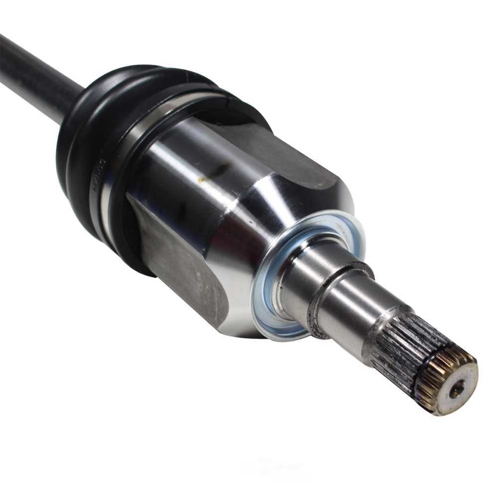 GSP NORTH AMERICA INC. - New CV Axle - AD8 NCV69528