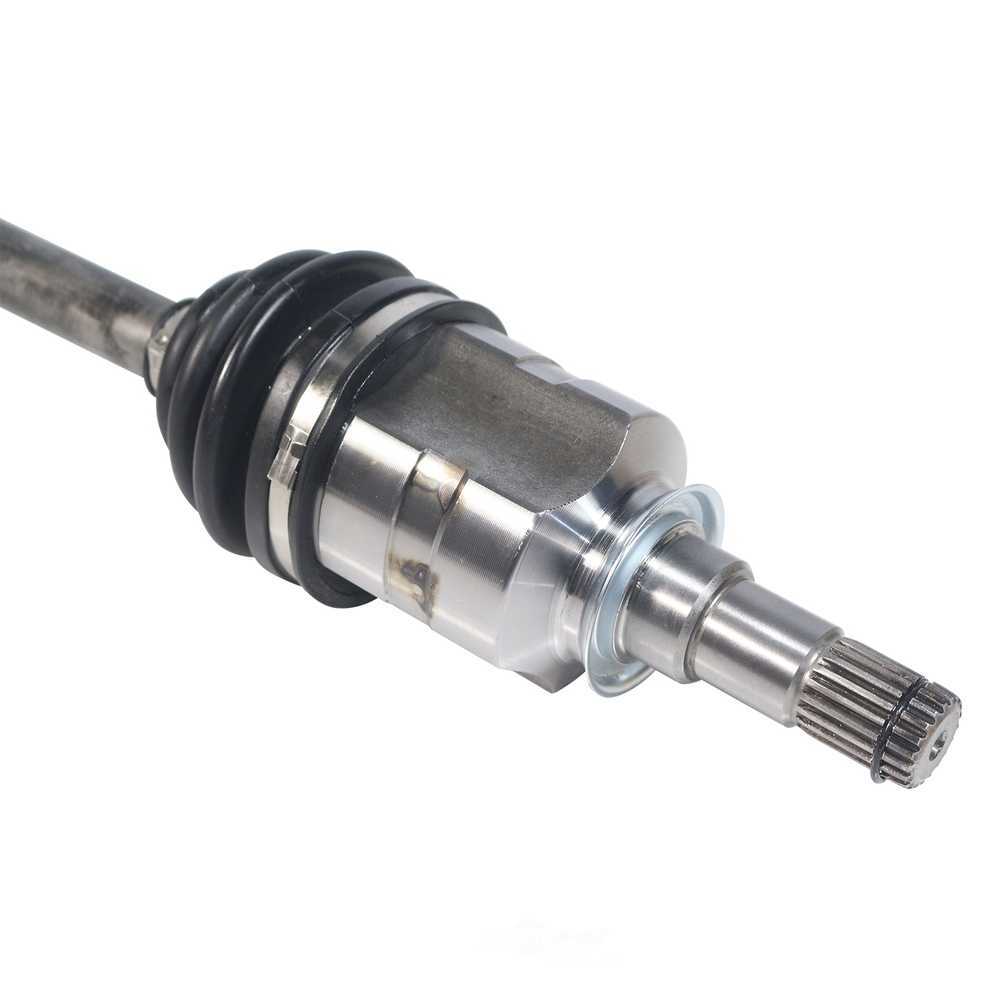 GSP NORTH AMERICA INC. - New CV Axle - AD8 NCV69540