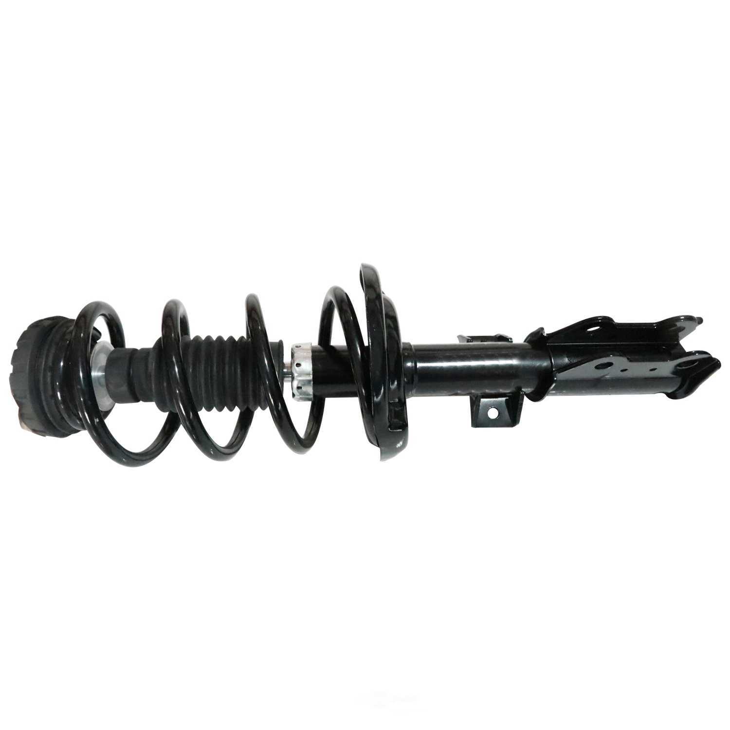 GSP NORTH AMERICA INC. - Suspension Strut and Coil Spring Assembly - AD8 - 883089