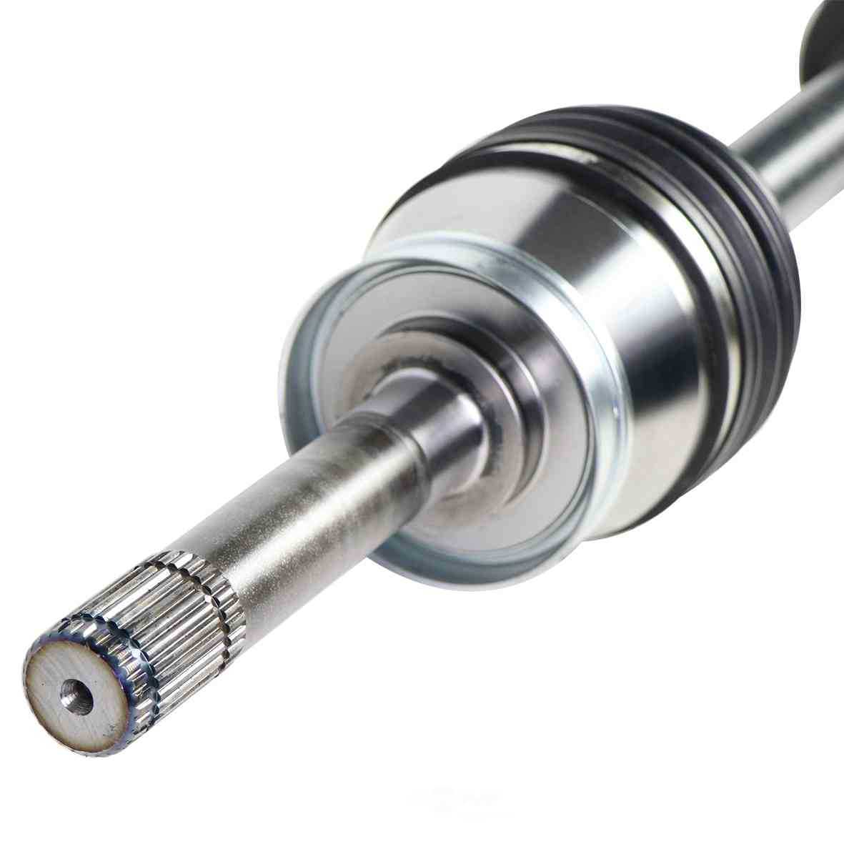 GSP NORTH AMERICA INC. - New CV Axle (Front) - AD8 NCV53133