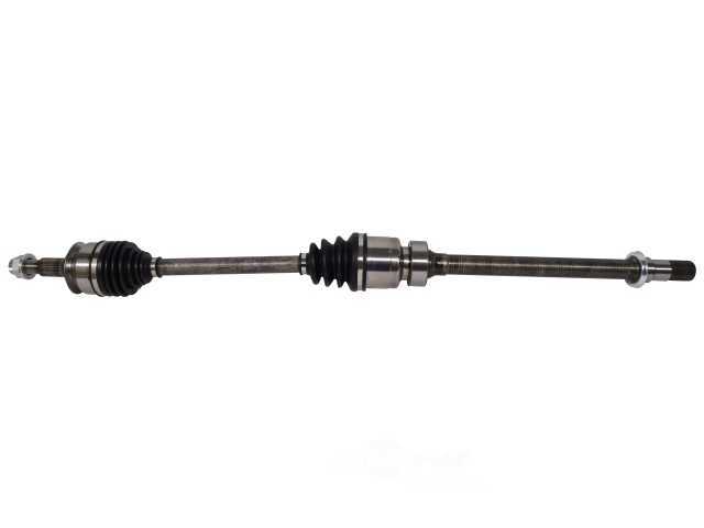 GSP NORTH AMERICA INC. - New CV Axle - AD8 NCV47126