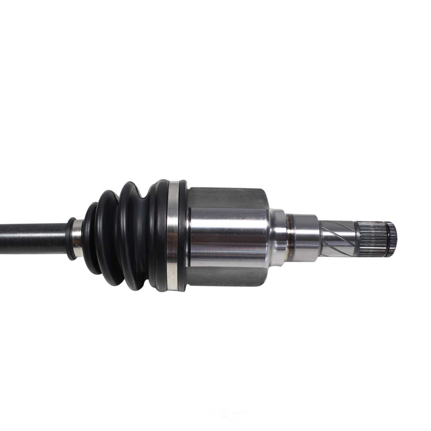 GSP NORTH AMERICA INC. - New CV Axle - AD8 NCV49506