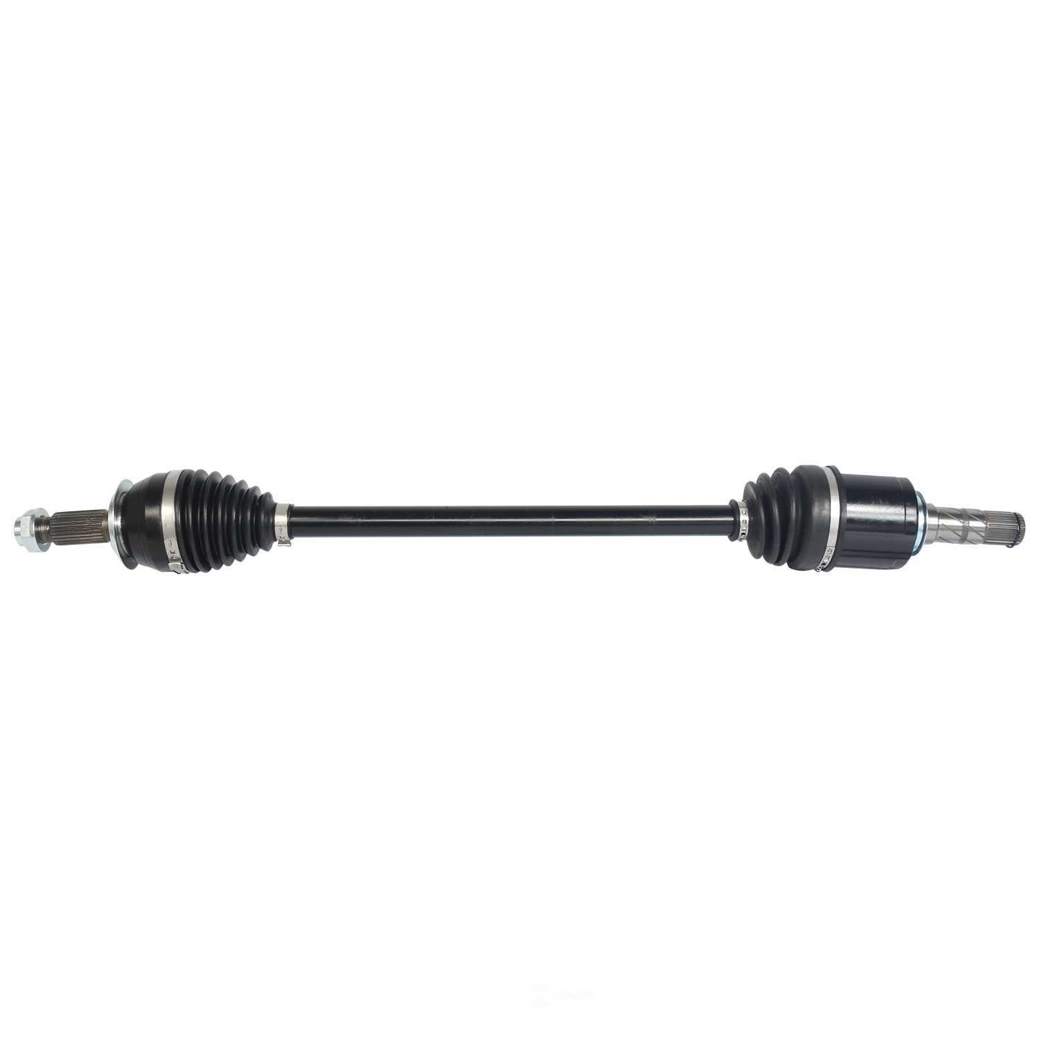 GSP NORTH AMERICA INC. PR66012 — Ensemble d'arbre de transmission à joints homocinétiques