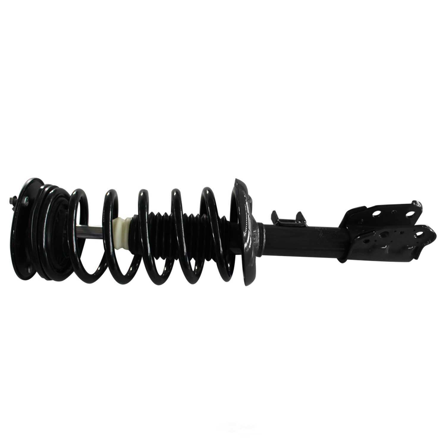 GSP NORTH AMERICA INC. - GSP Suspension Strut & Coil Spring Assembly - AD8 - 810347