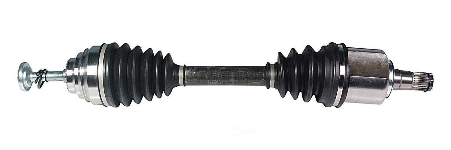 GSP NORTH AMERICA INC. - New CV Axle - AD8 - ncv49013