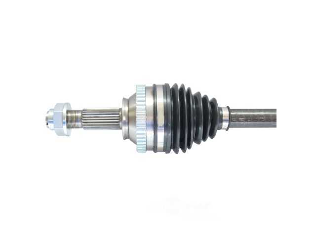 GSP NORTH AMERICA INC. - New CV Axle (Front Right) - AD8 NCV10126