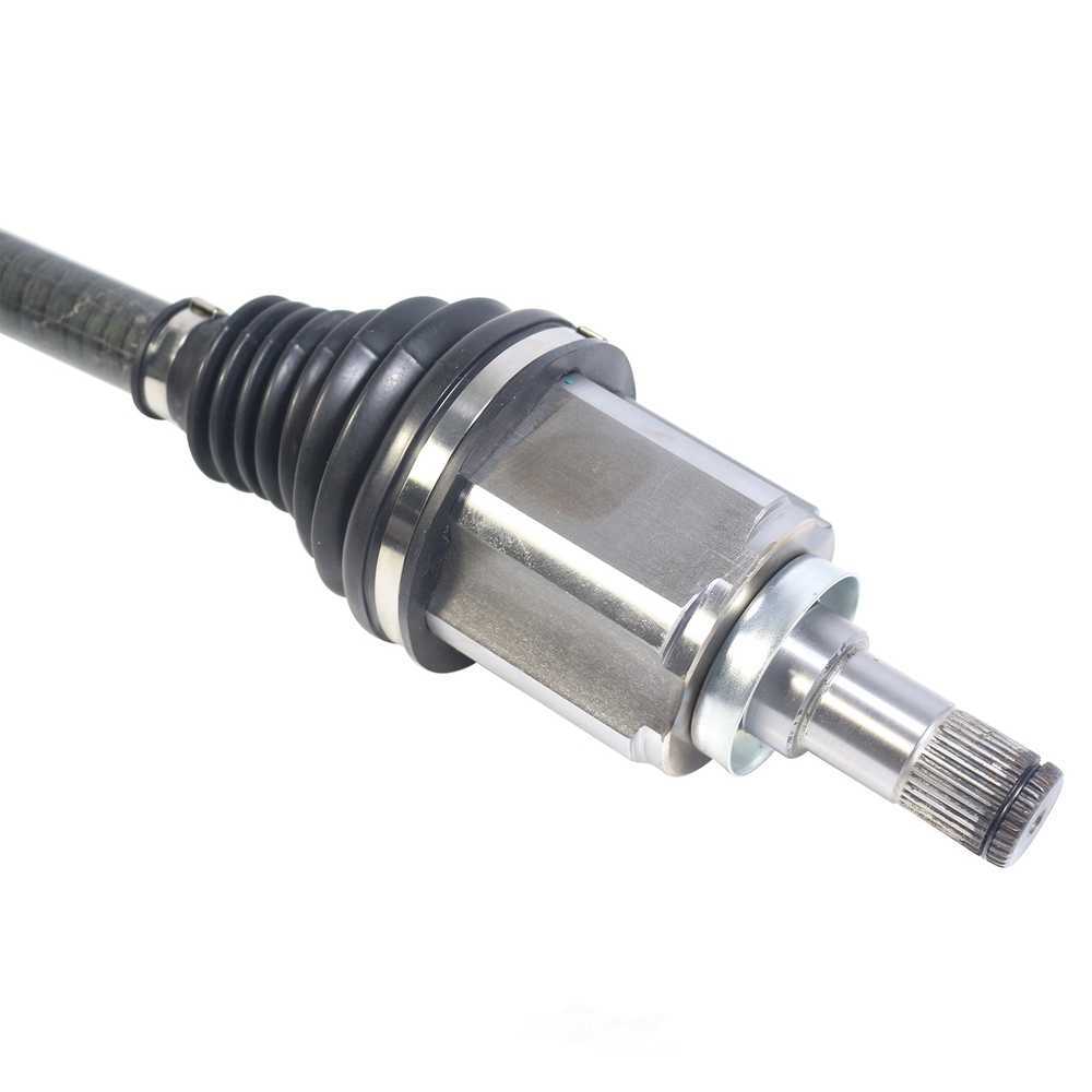 GSP NORTH AMERICA INC. - New CV Axle - AD8 NCV10188