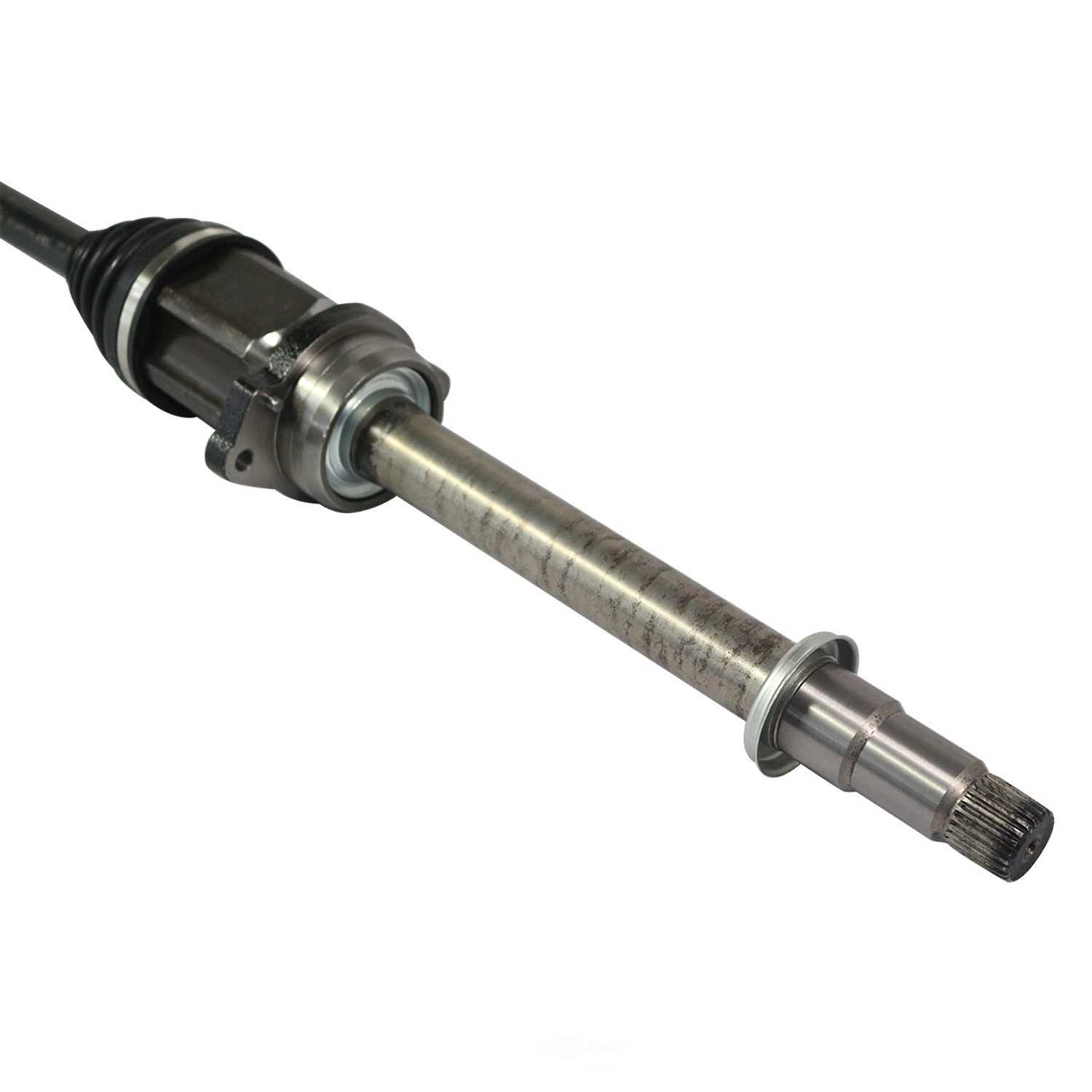 GSP NORTH AMERICA INC. - New CV Axle - AD8 NCV69126