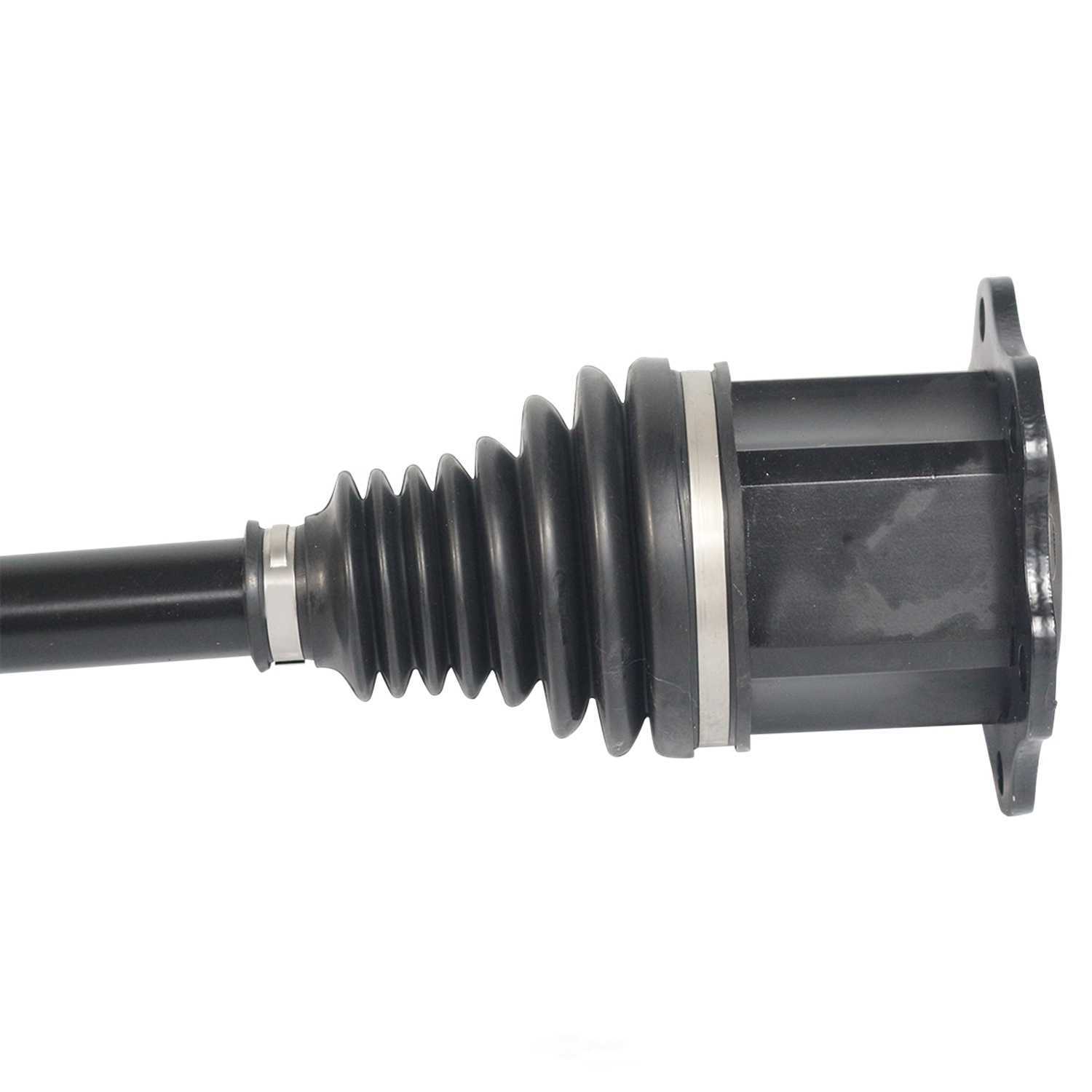 GSP NORTH AMERICA INC. - New Performance Revolution CV Axle - AD8 - pr23027