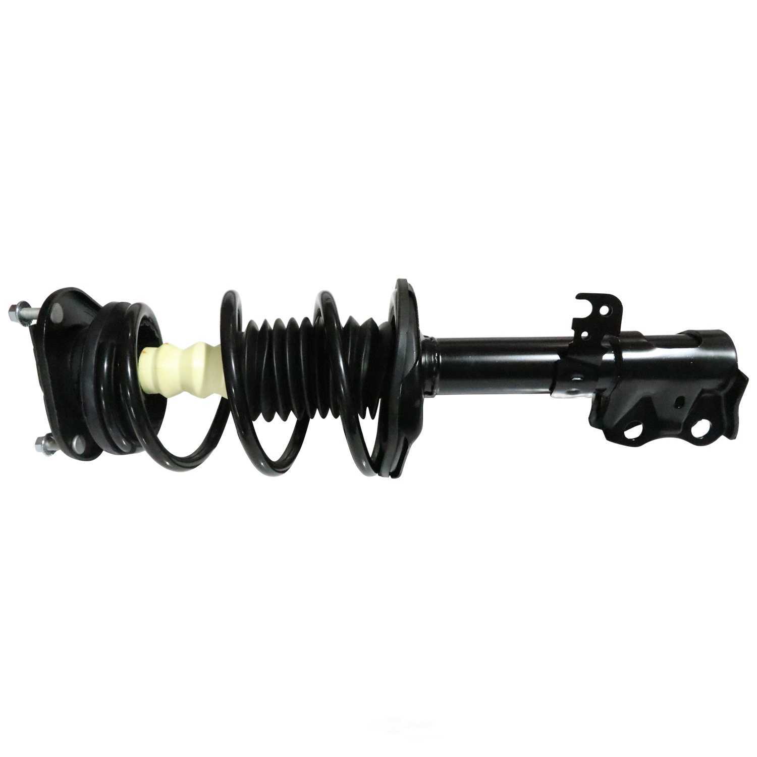 GSP NORTH AMERICA INC. - Suspension Strut and Coil Spring Assembly - AD8 - 882705