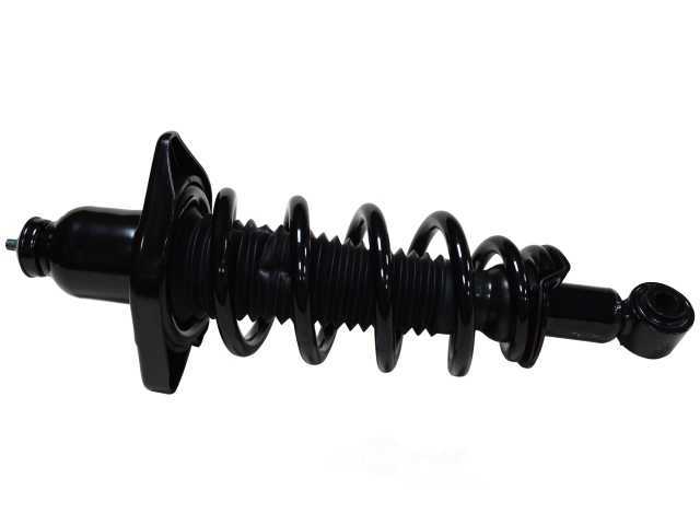 GSP NORTH AMERICA INC. - Suspension Strut and Coil Spring Assembly - AD8 - 883317