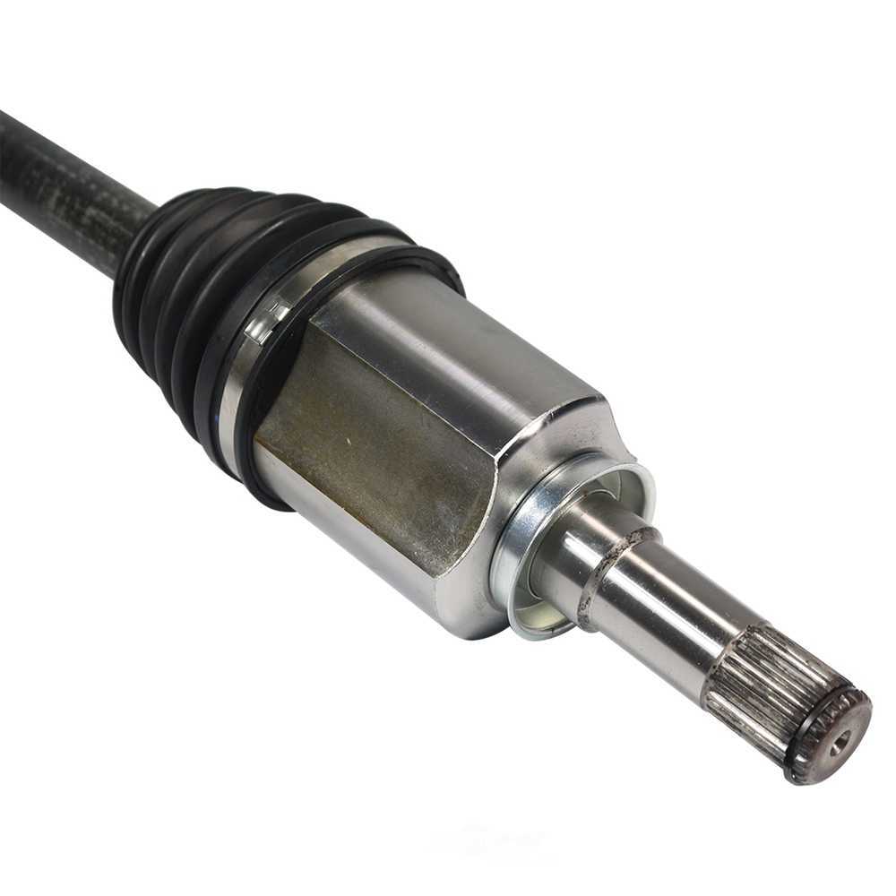 GSP NORTH AMERICA INC. - New CV Axle - AD8 NCV11508