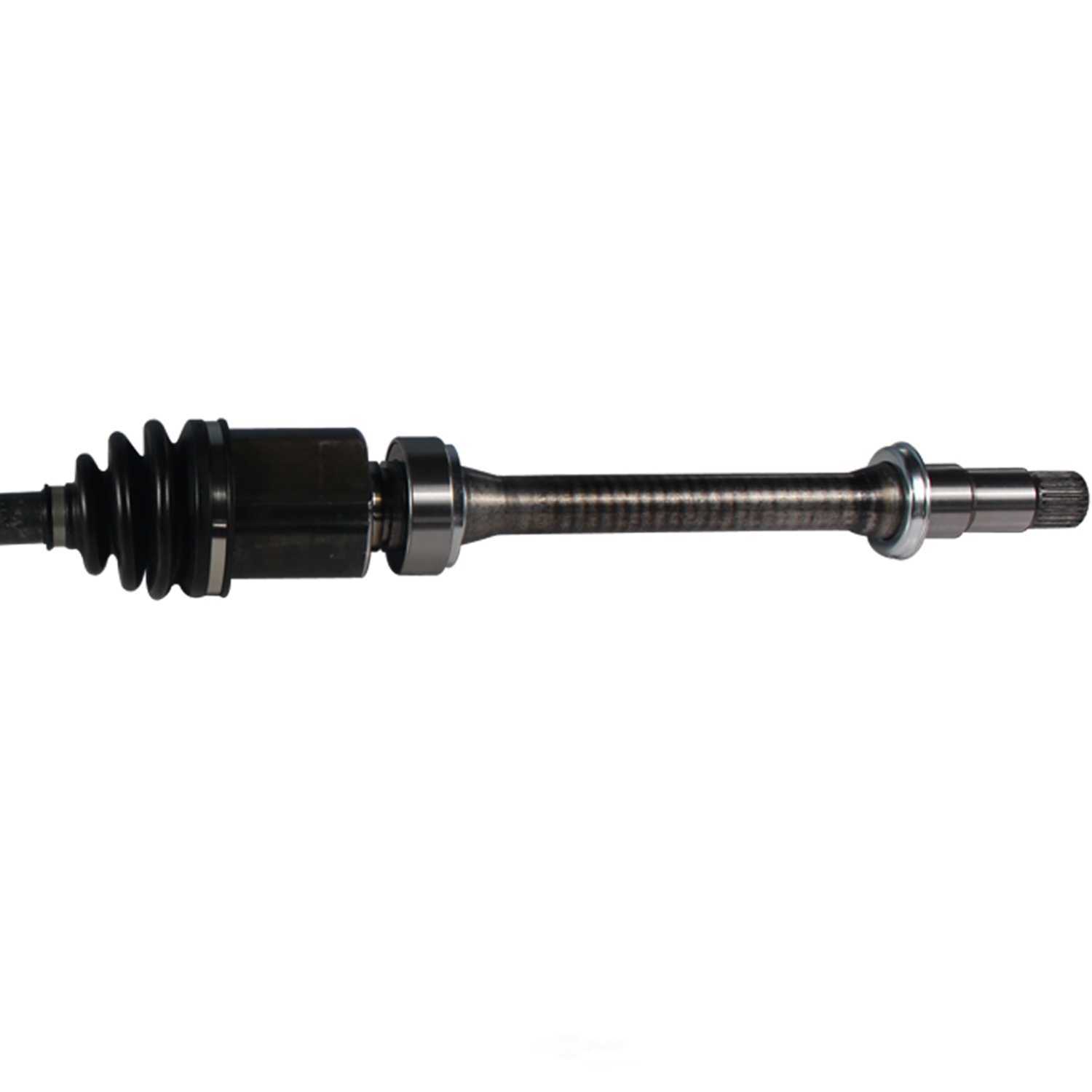 GSP NORTH AMERICA INC. - New CV Axle (Front Right) - AD8 NCV69058