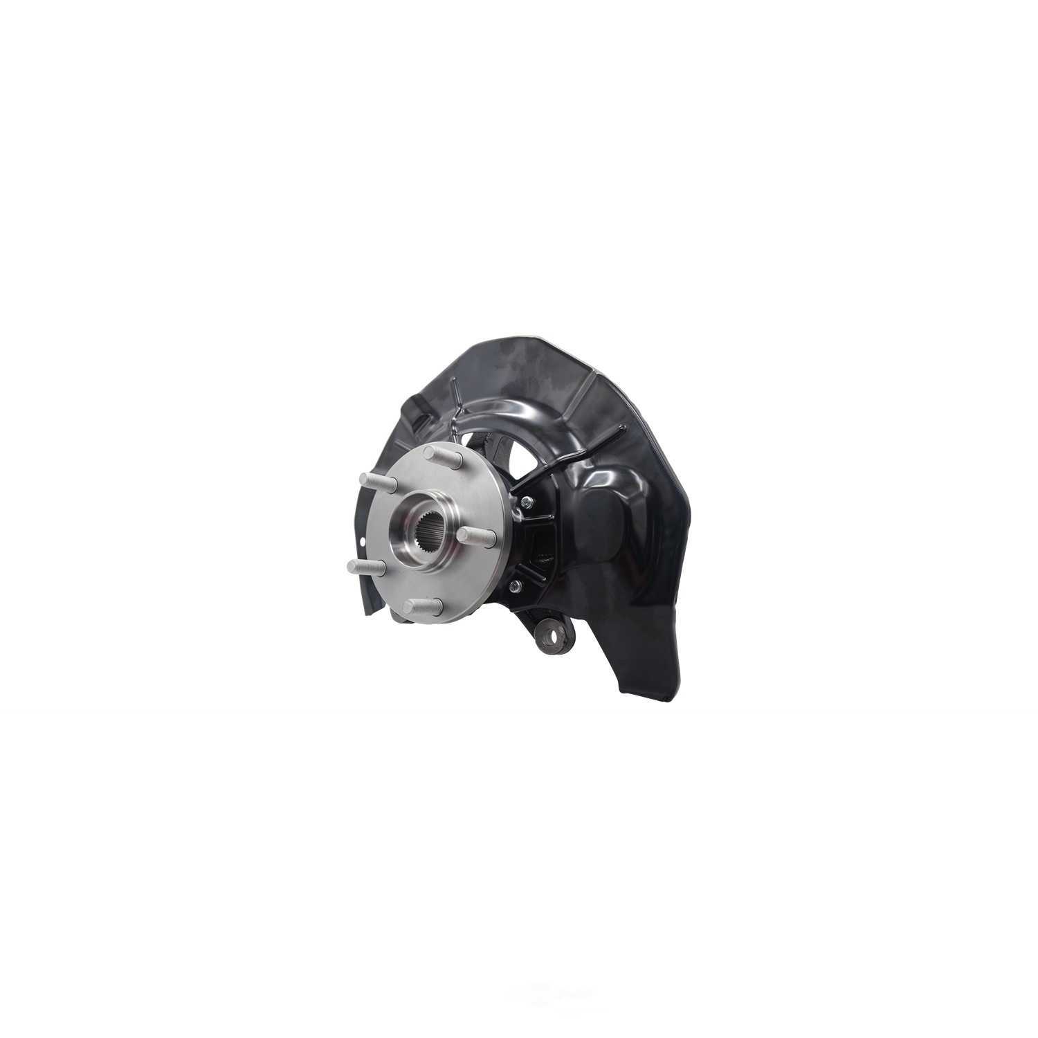 GSP NORTH AMERICA INC. - GSP New Steering Knuckle - AD8 9691700