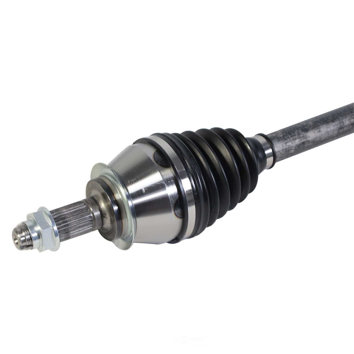 GSP NORTH AMERICA INC. - New CV Axle - AD8 NCV27042