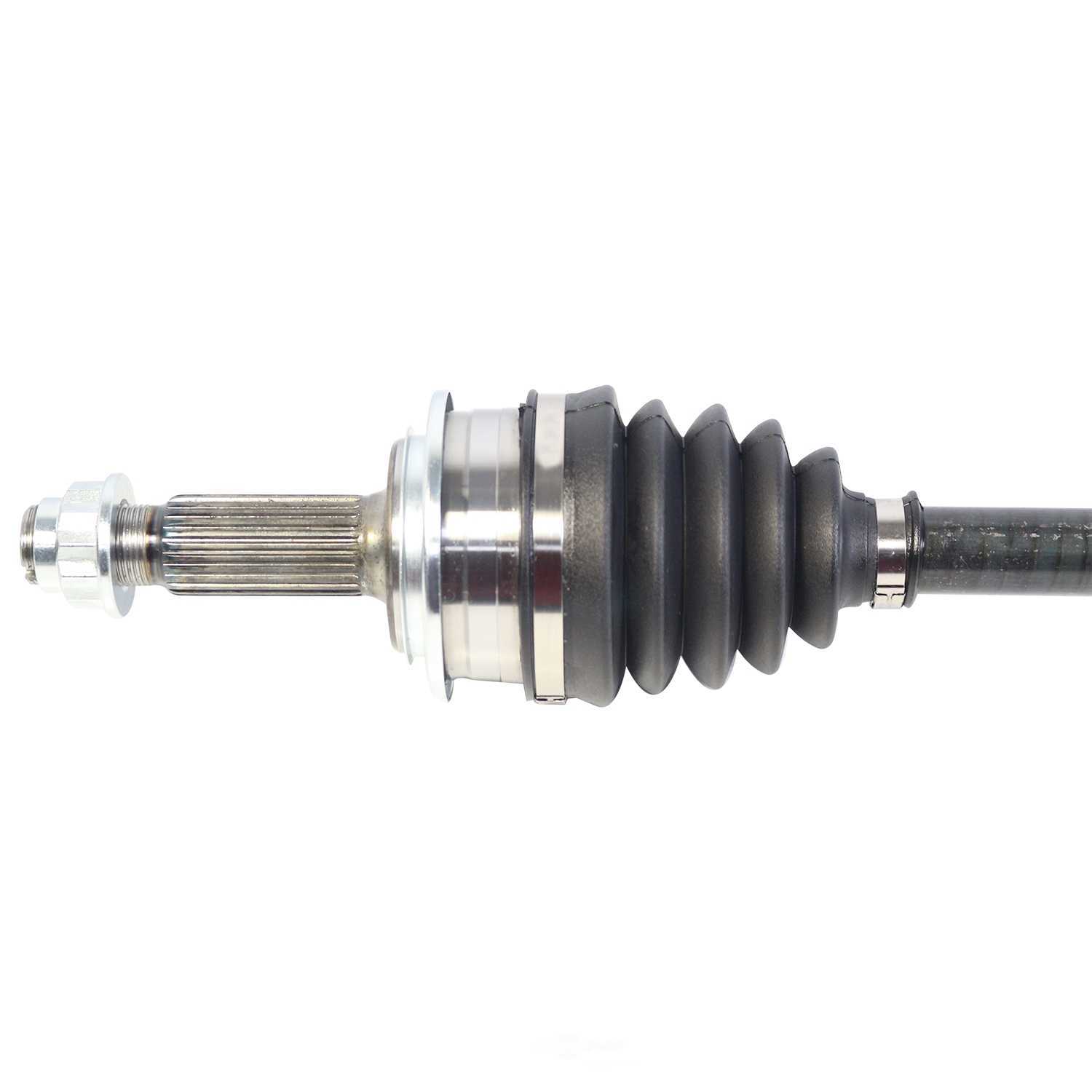GSP NORTH AMERICA INC. - New CV Axle - AD8 - ncv69211
