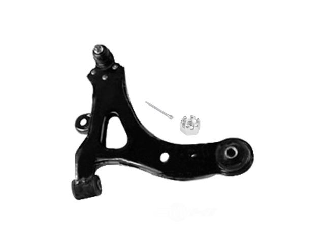 GSP NORTH AMERICA INC. - Suspension Control Arm - AD8 - ns61386