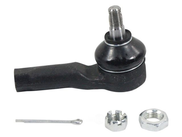GSP NORTH AMERICA INC. - Steering Tie Rod End - AD8 - ns70279