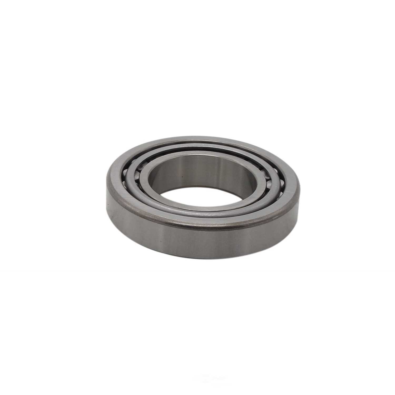 GSP NORTH AMERICA INC. - GSP Axle Bearing & Hub Assembly - AD8 - 691210