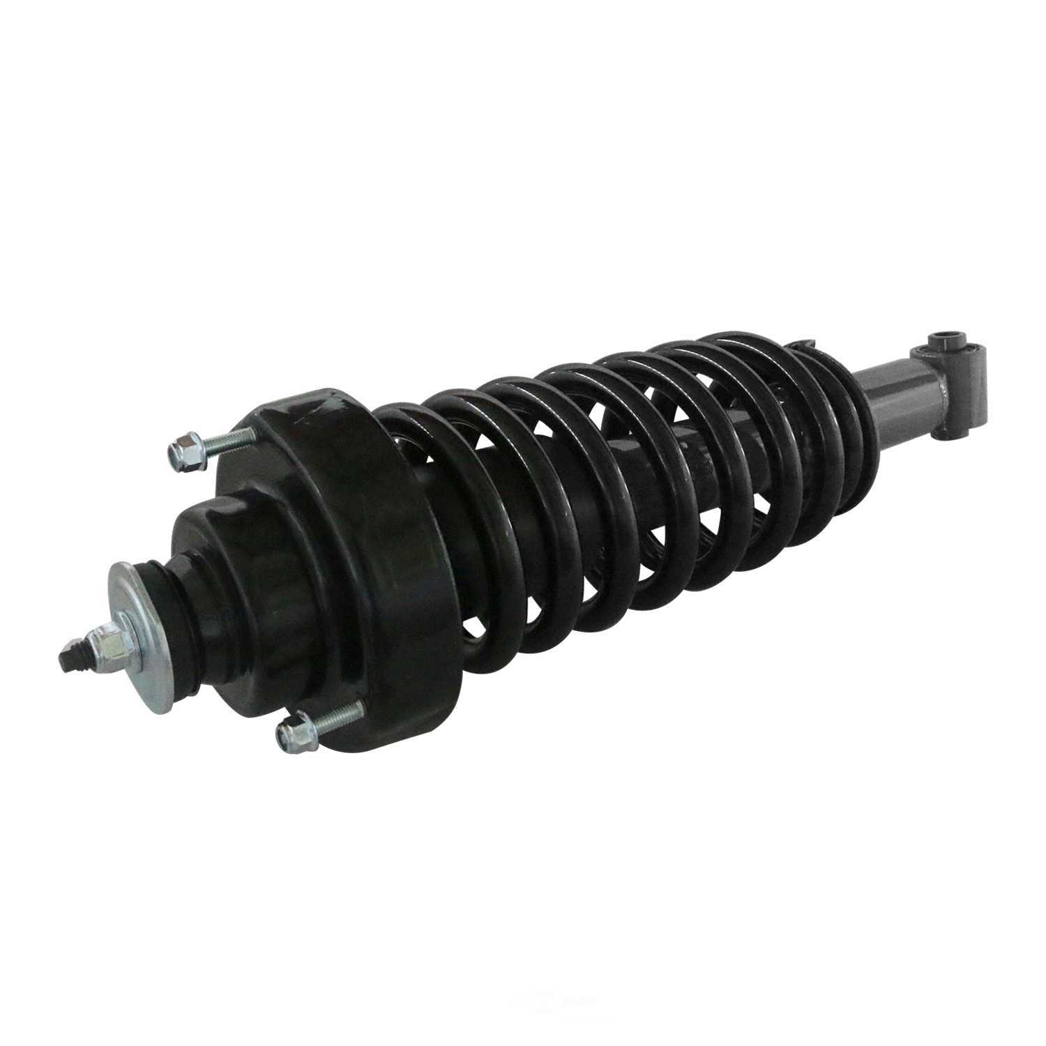 GSP NORTH AMERICA INC. - GSP Suspension Strut & Coil Spring Assembly - AD8 - 811321