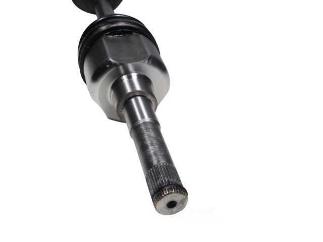 GSP NORTH AMERICA INC. - New CV Axle - AD8 - ncv11541