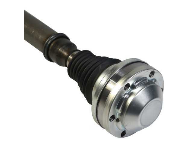 GSP NORTH AMERICA INC. - New CV Axle (Front Right) - AD8 NCV23049K