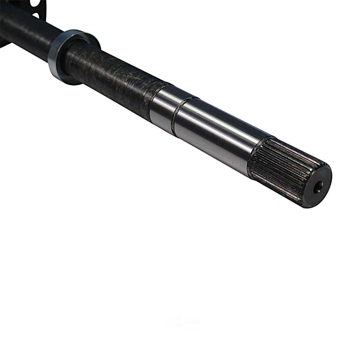 GSP NORTH AMERICA INC. - New Intermediate Shaft - AD8 NEX11003