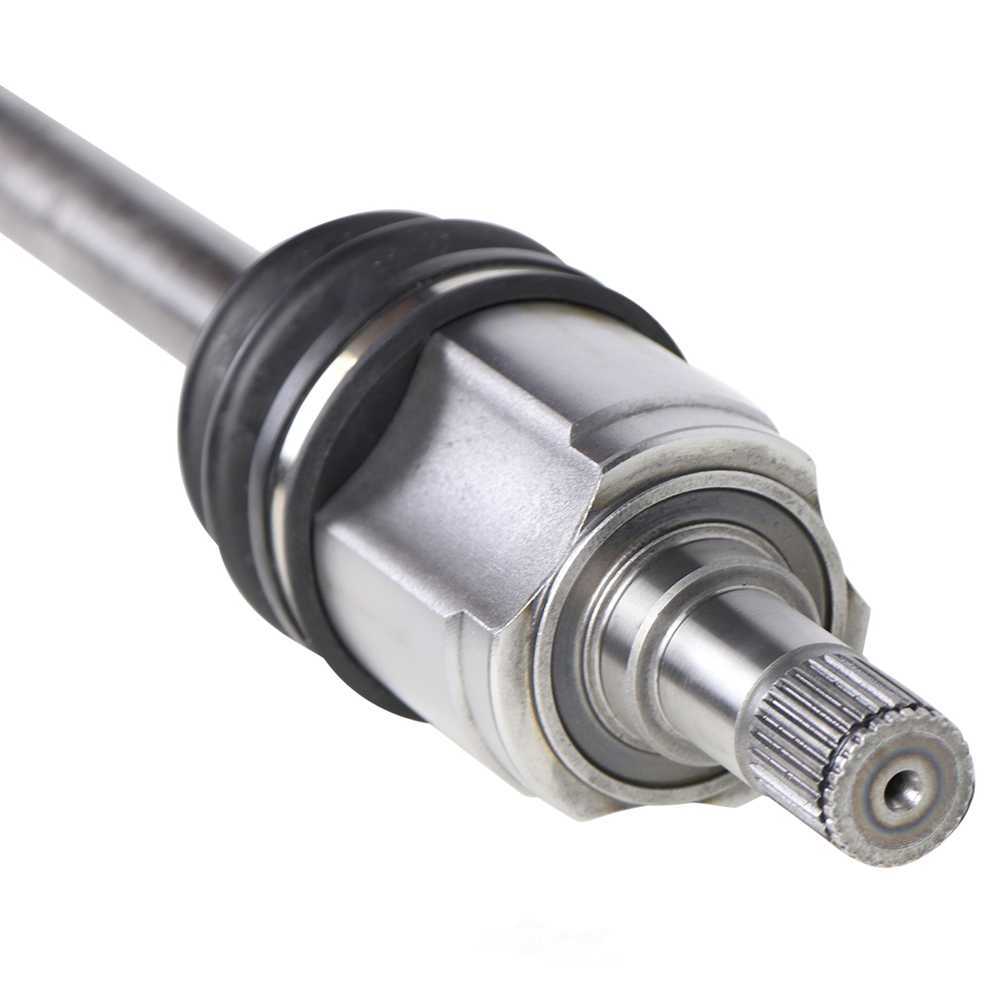 GSP NORTH AMERICA INC. - New CV Axle - AD8 NCV21552