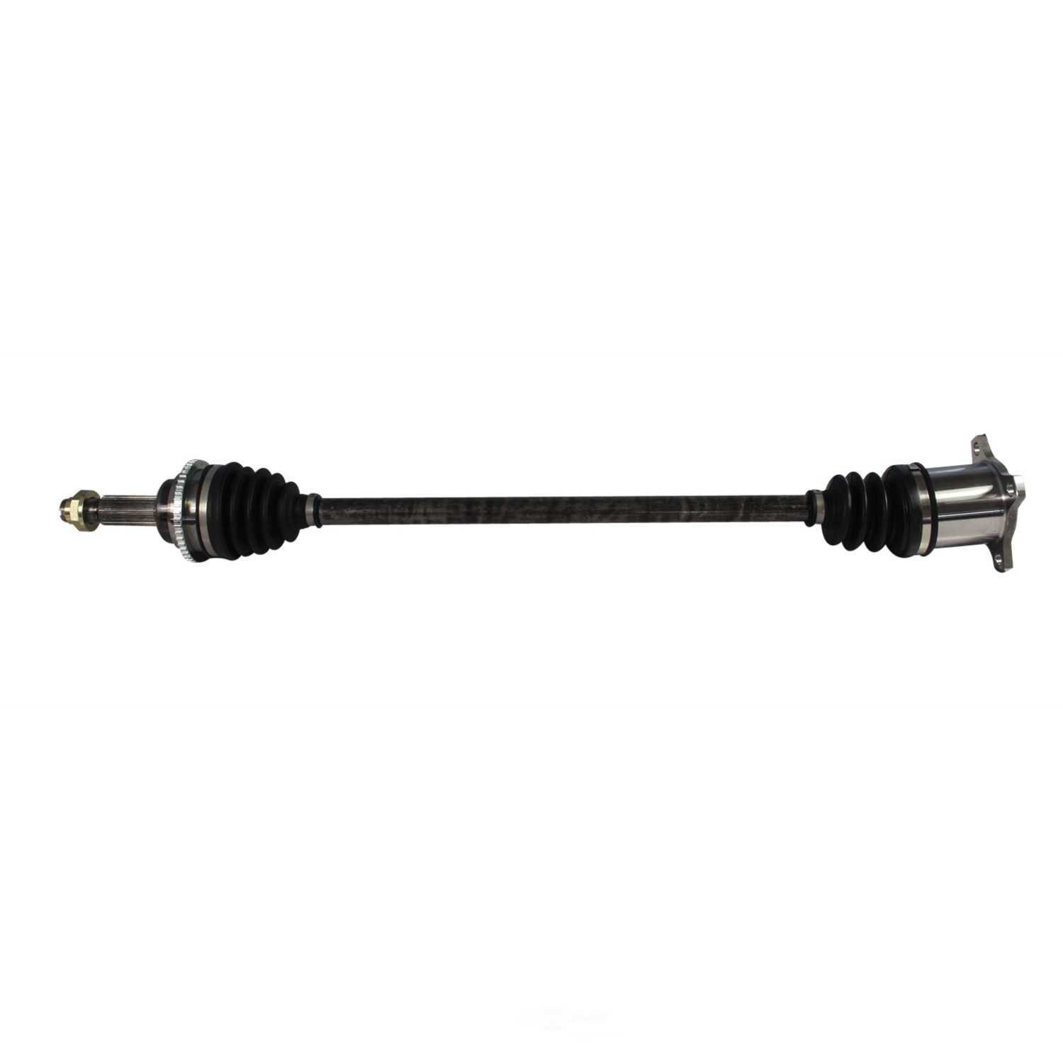 GSP NORTH AMERICA INC. NCV69185 — CV Axle Assembly