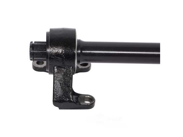GSP NORTH AMERICA INC. - New Intermediate Shaft (Front Right) - AD8 NEX36006