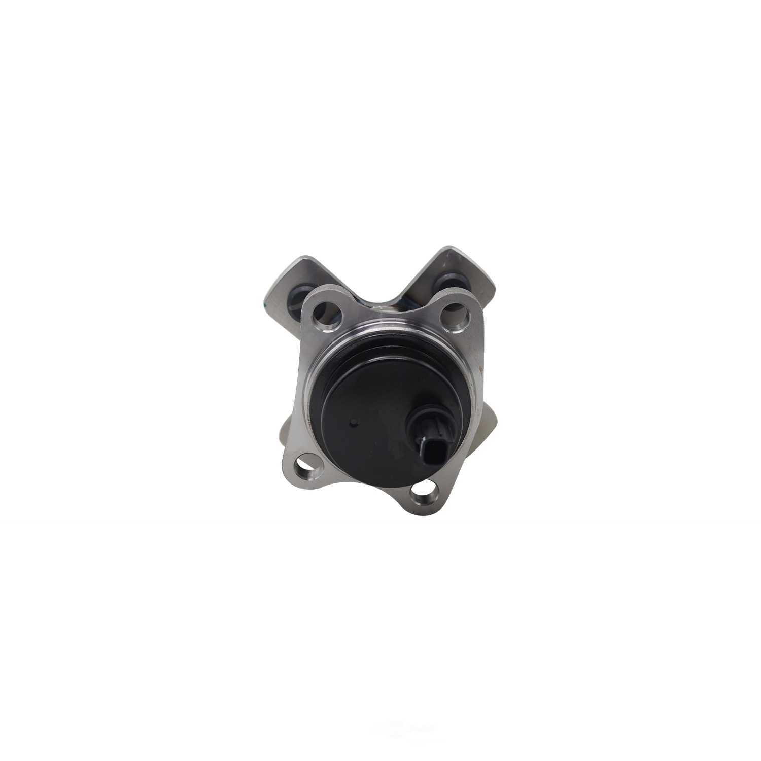 GSP NORTH AMERICA INC. - GSP New Wheel Bearing and Hub Assembly - AD8 - 693522