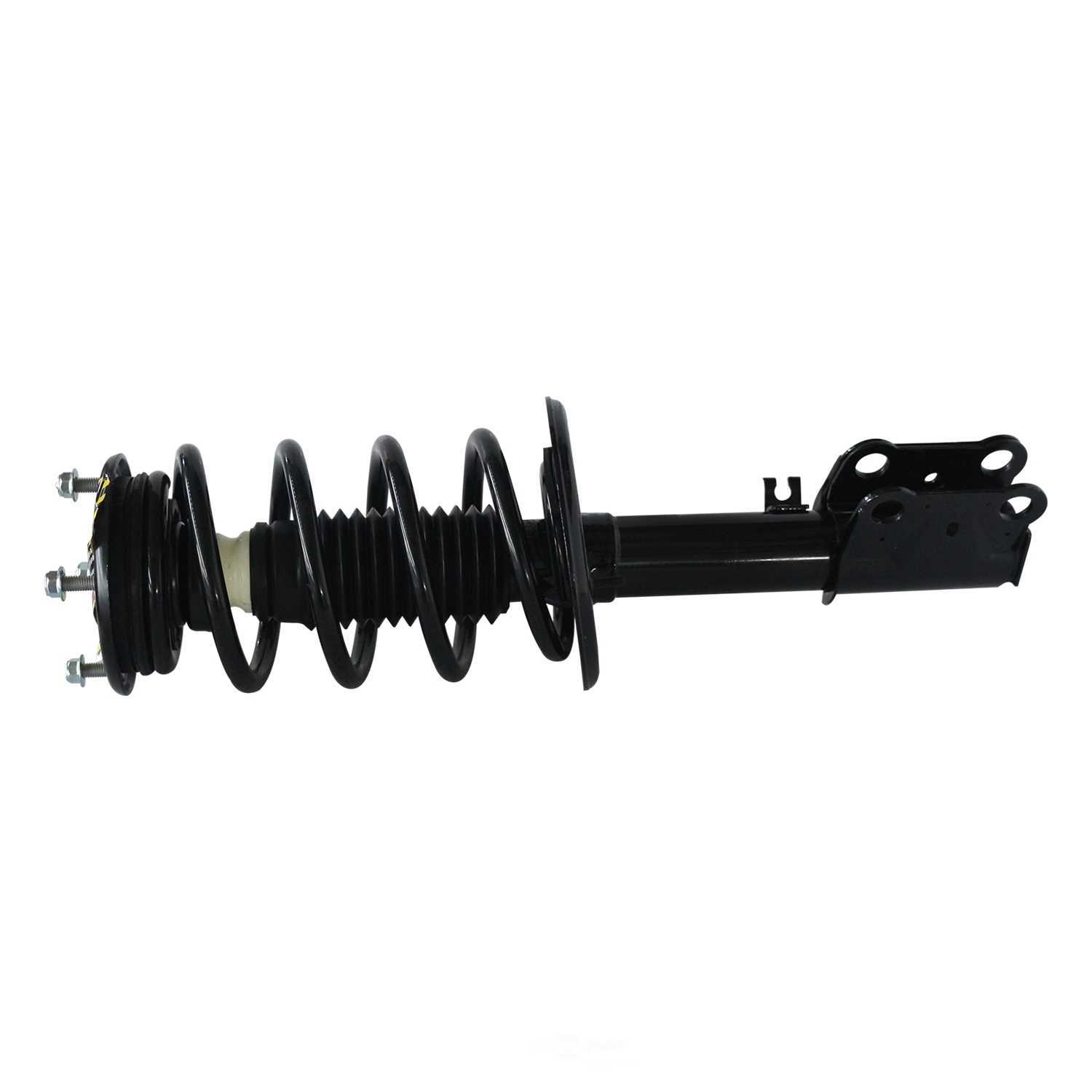 GSP NORTH AMERICA INC. - Suspension Strut and Coil Spring Assembly - AD8 - 811397