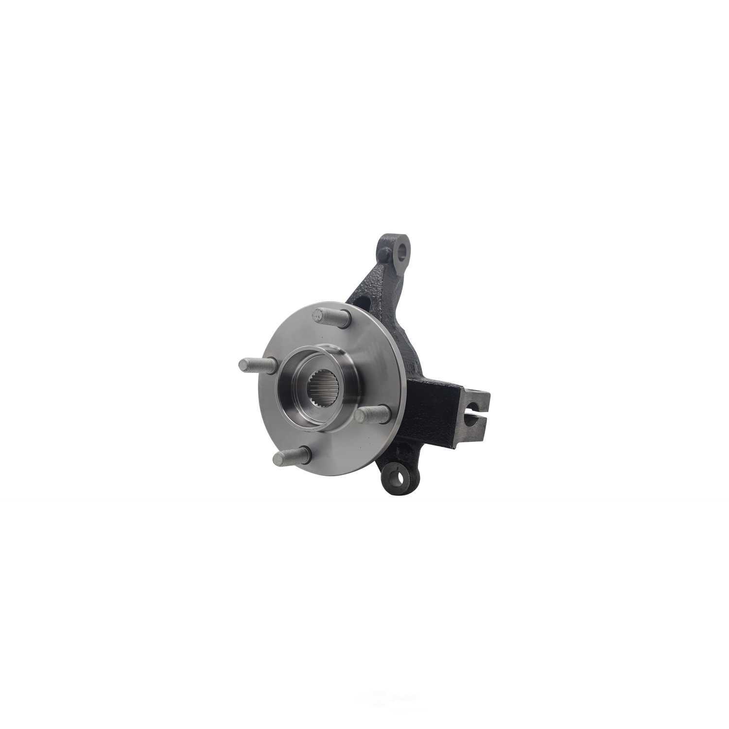 GSP NORTH AMERICA INC. - GSP New Steering Knuckle - AD8 9110900