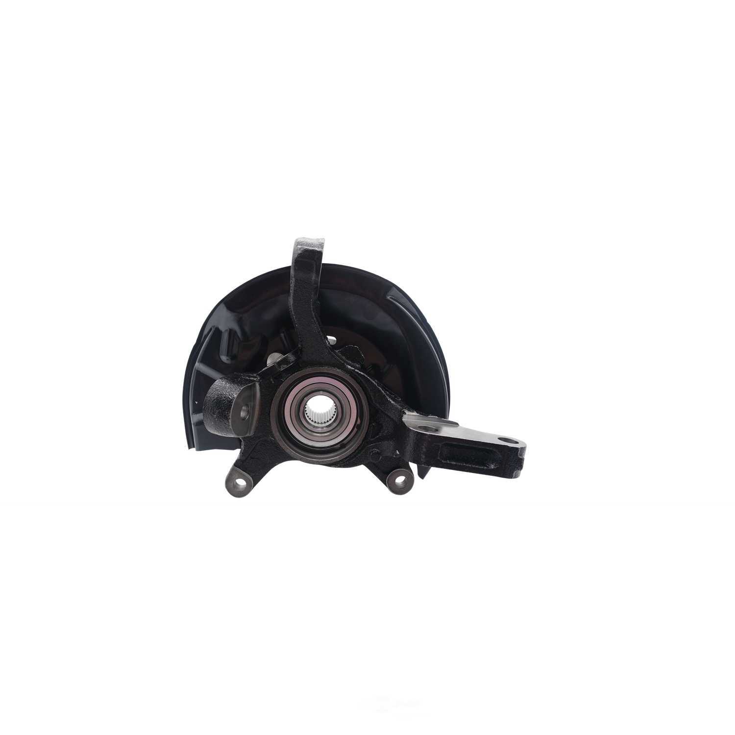 GSP NORTH AMERICA INC. - GSP New Steering Knuckle - AD8 9691300