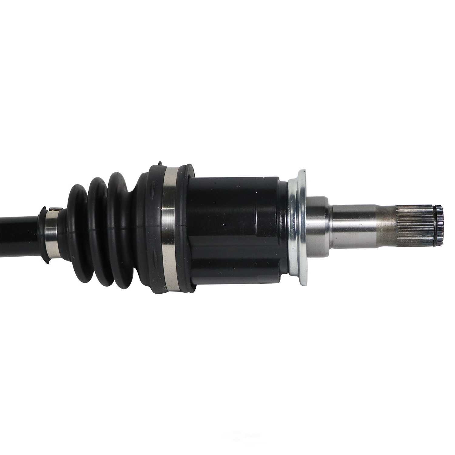 GSP NORTH AMERICA INC. - New CV Axle - AD8 NCV12601